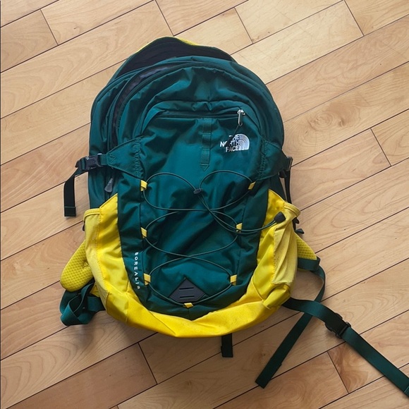 The North Face Handbags - The North Face Borealis backpack